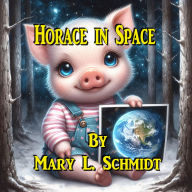 Free downloads ebooks epub Horace in Space 9798998553608