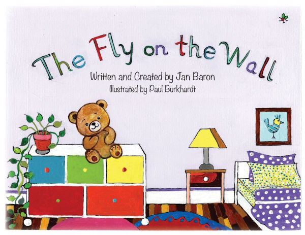 the Fly on Wall