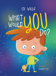 Free books computer pdf download What Would You Do?