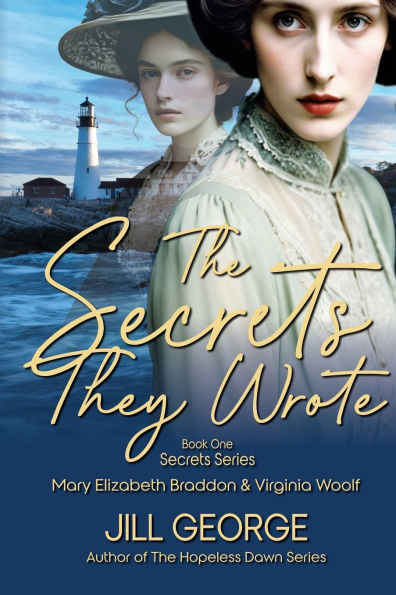 The Secrets They Wrote: Mary Elizabeth Braddon & Virginia Woolf