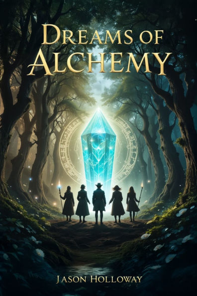 Dreams of Alchemy