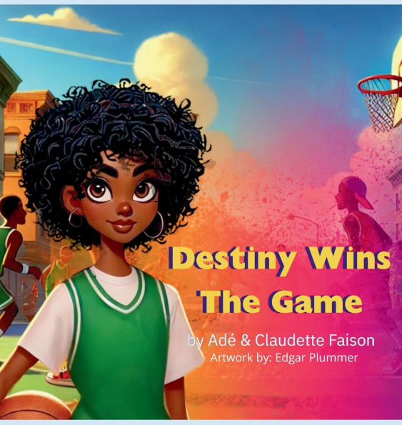 Destiny Wins the Game