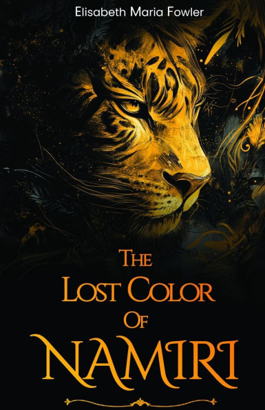 The Lost Color of Namiri