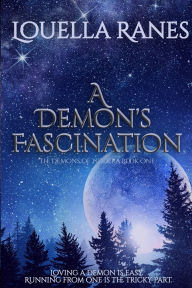 Download ebooks in pdf google books A Demon's Fascination (English Edition) by Louella Ranes iBook