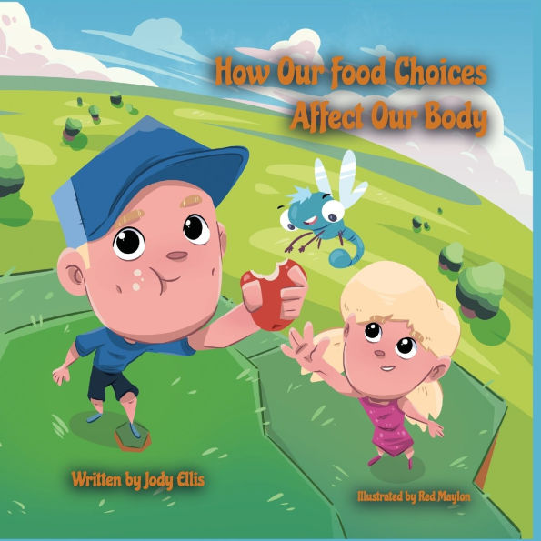 How Our Food Choices Affect Body