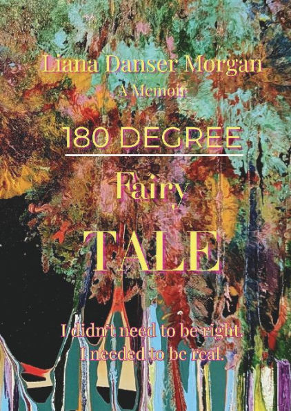 180 Degree Fairy Tale