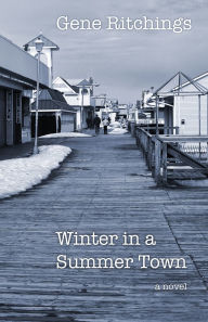 Free j2ee ebooks downloads Winter in a Summer Town English version 9798998599736