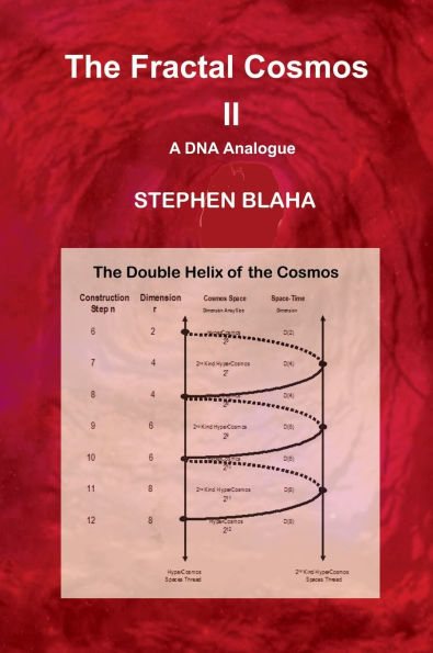 The Fractal Cosmos II