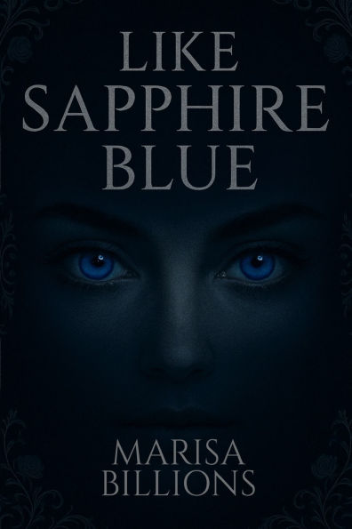 Like Sapphire Blue