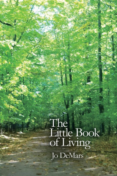 The Little Book of Living