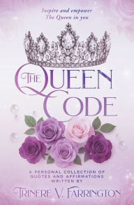 Free download books in mp3 format The Queen Code
