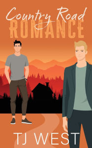 Free download audio books for computer Country Road Romance 9798998623110