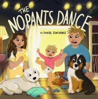 Title: The No Pants Dance, Author: Daniel Sincavage