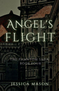Textbook downloads for ipad Angel's Flight PDF iBook English version 9798998633843 by Jessica Mason