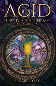 Free audiobooks download Acid