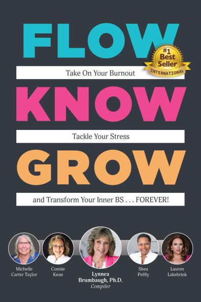 Flow Know Grow