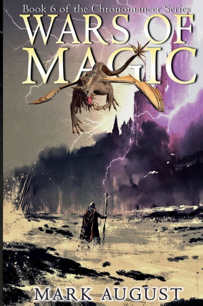Wars of Magic