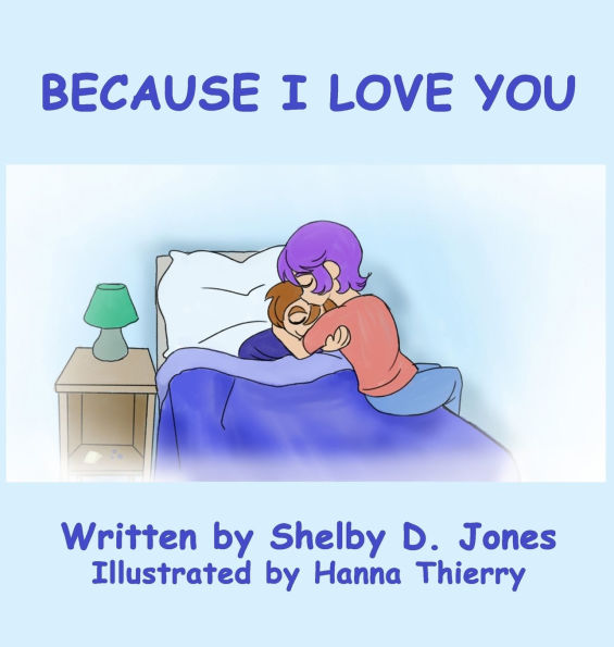 Because I Love You