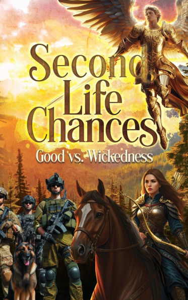 Second Life Chances: Good vs. Wickedness