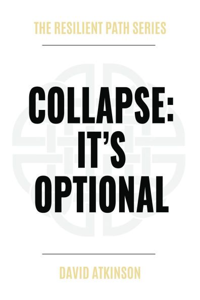 COLLAPSE: IT'S OPTIONAL