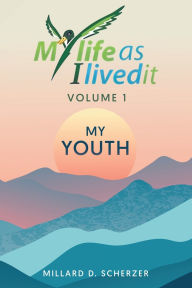 Title: My Life As I Lived It: 
