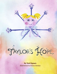 Download amazon ebook to iphone Taylor's Hope MOBI PDF ePub