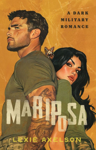 Mariposa