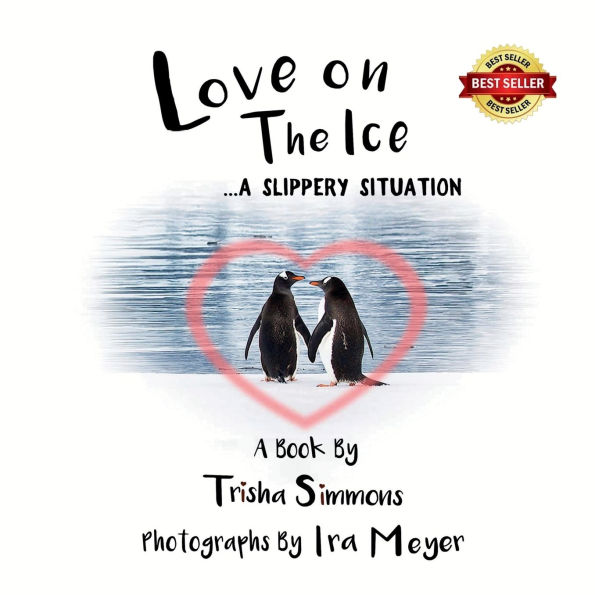 Love On The Ice... A Slippery Situation
