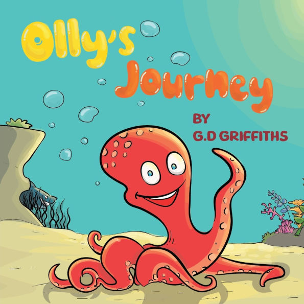 Olly's Journey