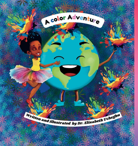 A Color Adventure