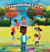 Title: A Friendship Circle, Author: Elizabeth Uchegbu