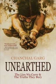 Ebook for oracle 9i free download Unearthed: The Lies We Carry & The Truths They Bury (English Edition) PDF DJVU FB2