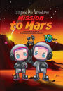 Izzy and Dee Adventures - Mission to Mars