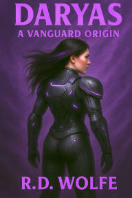 Free french textbook download Daryas: A Vanguard Origin