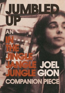 Jumbled Up (An the Jingle Jangle Jungle Companion Piece)