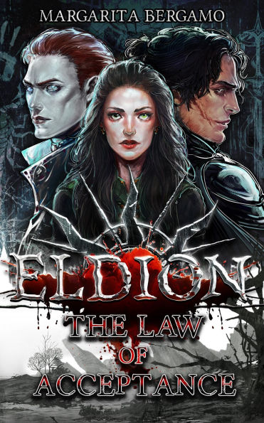 Eldion: The Law of Acceptance