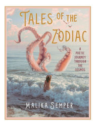 Online textbook downloads Tales of the Zodiac: A Poetic Journey Through the Cosmos PDF