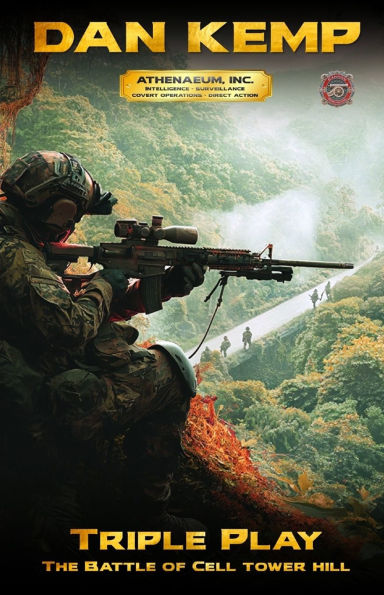 Triple Play: The Battle of Cell Tower Hill