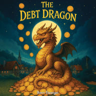 Free electronic book downloads The Debt Dragon 9798998747816 by Barry Elwonger (English Edition)