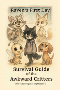 It ebooks download free Raven's First Day