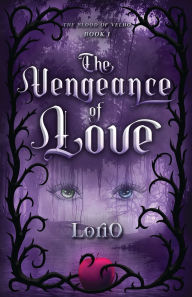 Books downloader online The Vengeance of Love by Lorio in English RTF MOBI FB2
