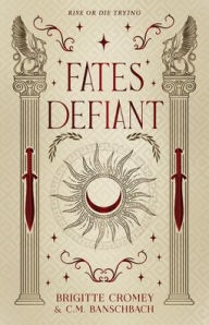 Free ebook downloads for nook color Fates Defiant