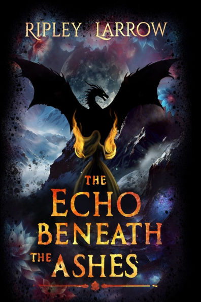 the Echo Beneath Ashes