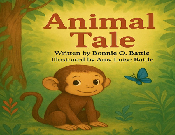 Animal Tale