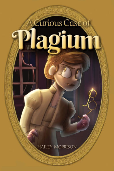 A Curious Case of Plagium