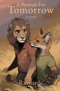 Jungle book free download A Portrait For Tomorrow 9798998783500 (English literature)