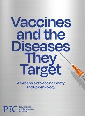 Vaccines and the Diseases They Target: An Analysis of Vaccine Safety and Epidemiology