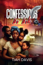Confessions In Ink