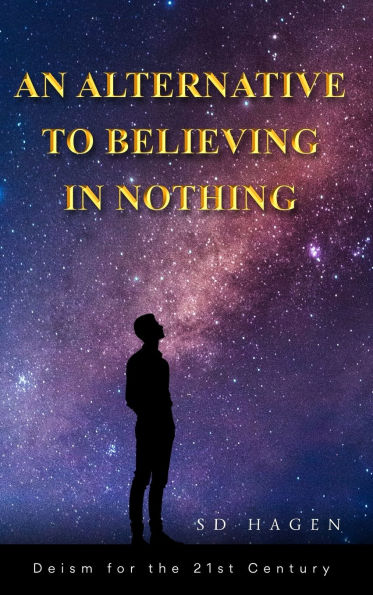 An Alternative to Believing Nothing