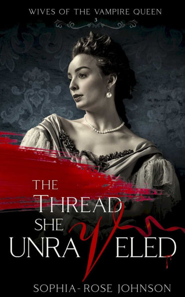 The Thread She Unraveled